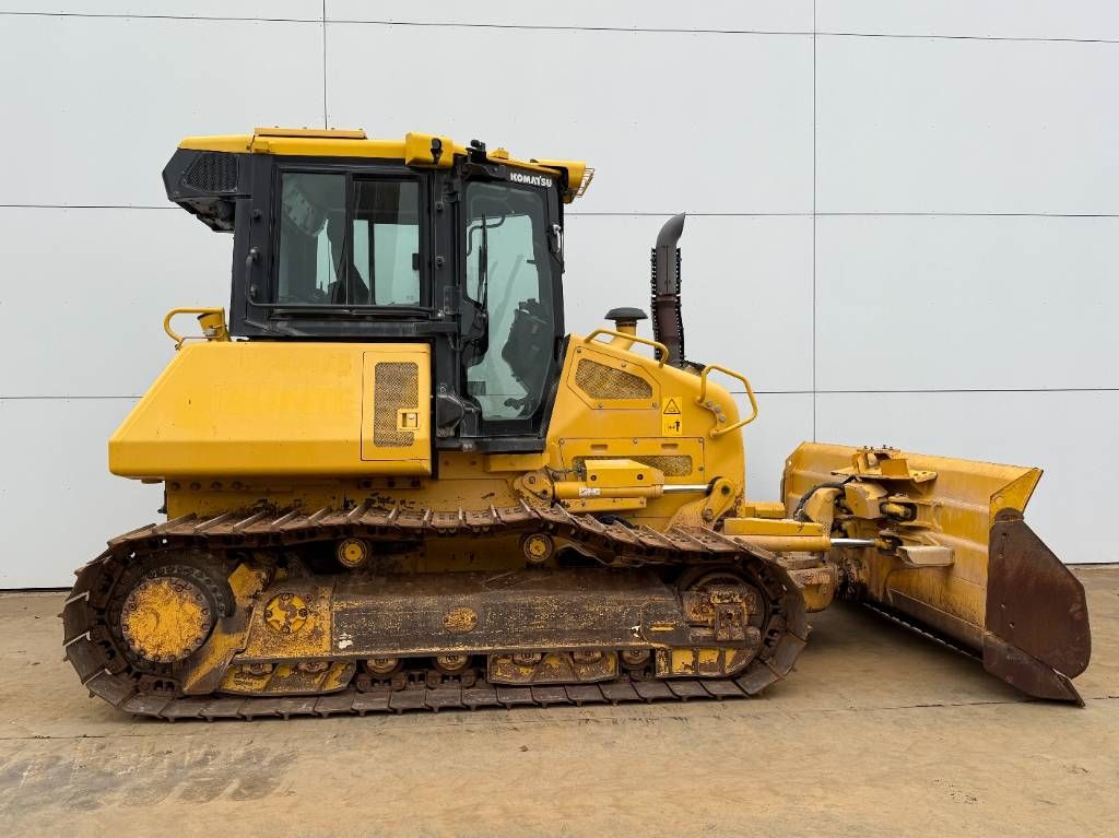 Komatsu D51PXI