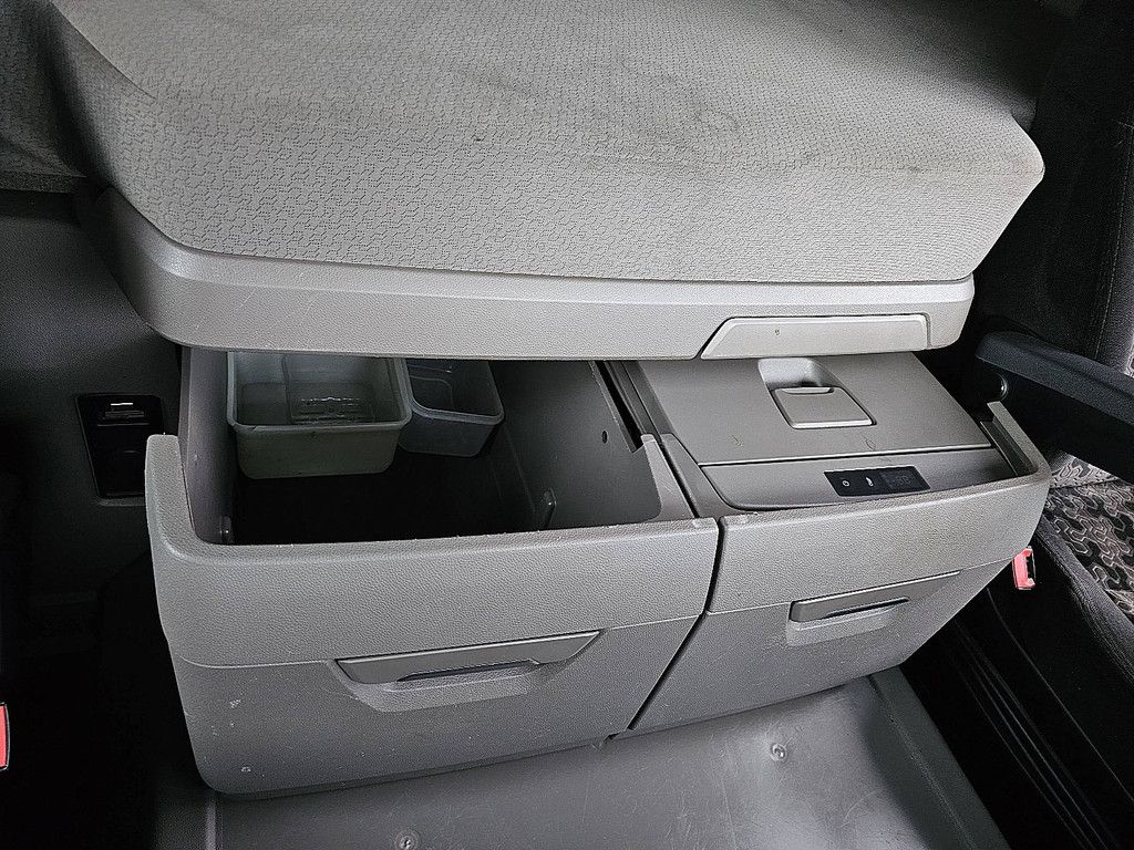 SCANIA R500 6x2 retarder