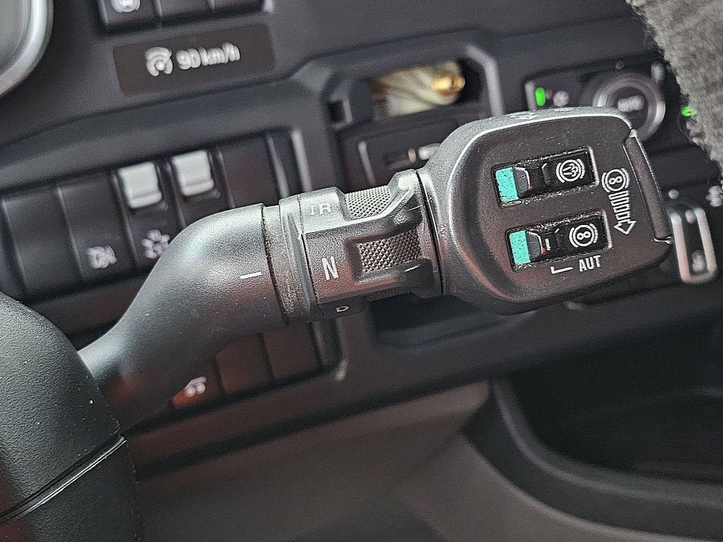 SCANIA R500 6x2 retarder