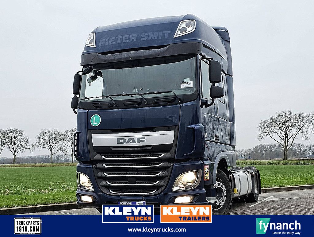 DAF XF 440