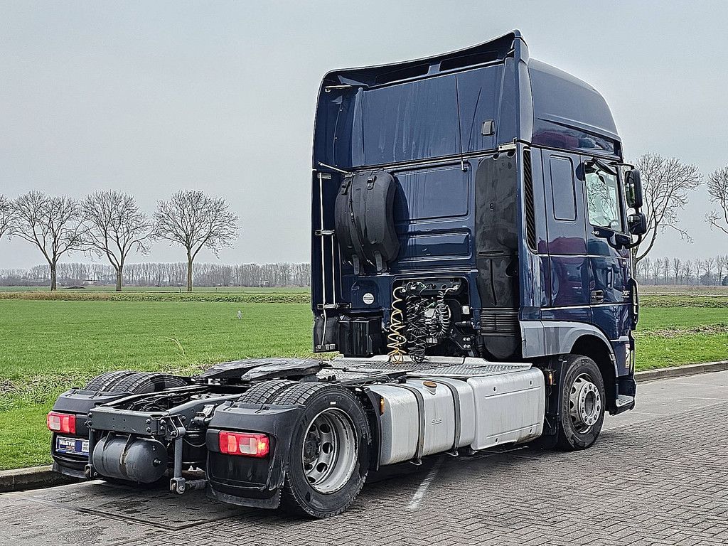 DAF XF 440