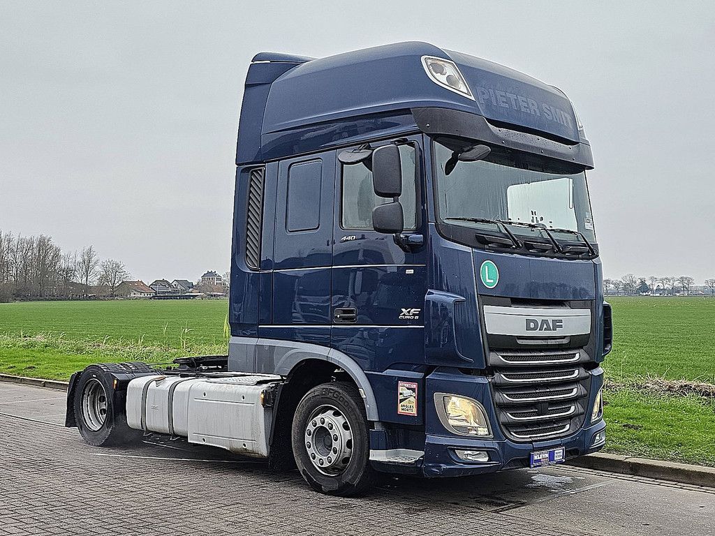 DAF XF 440