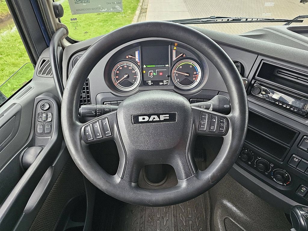 DAF XF 440