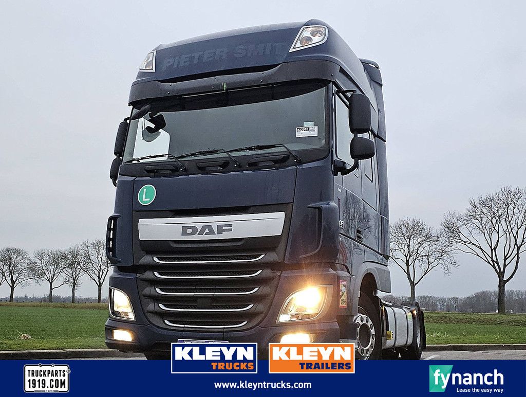 DAF XF 440