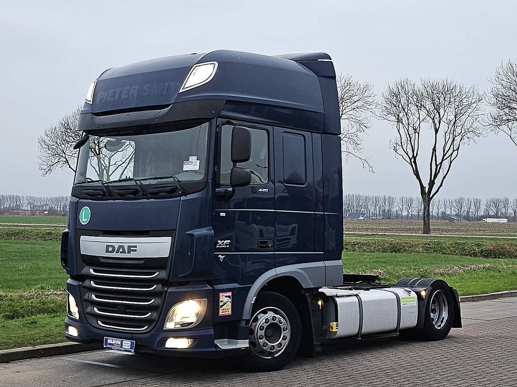 DAF XF 440