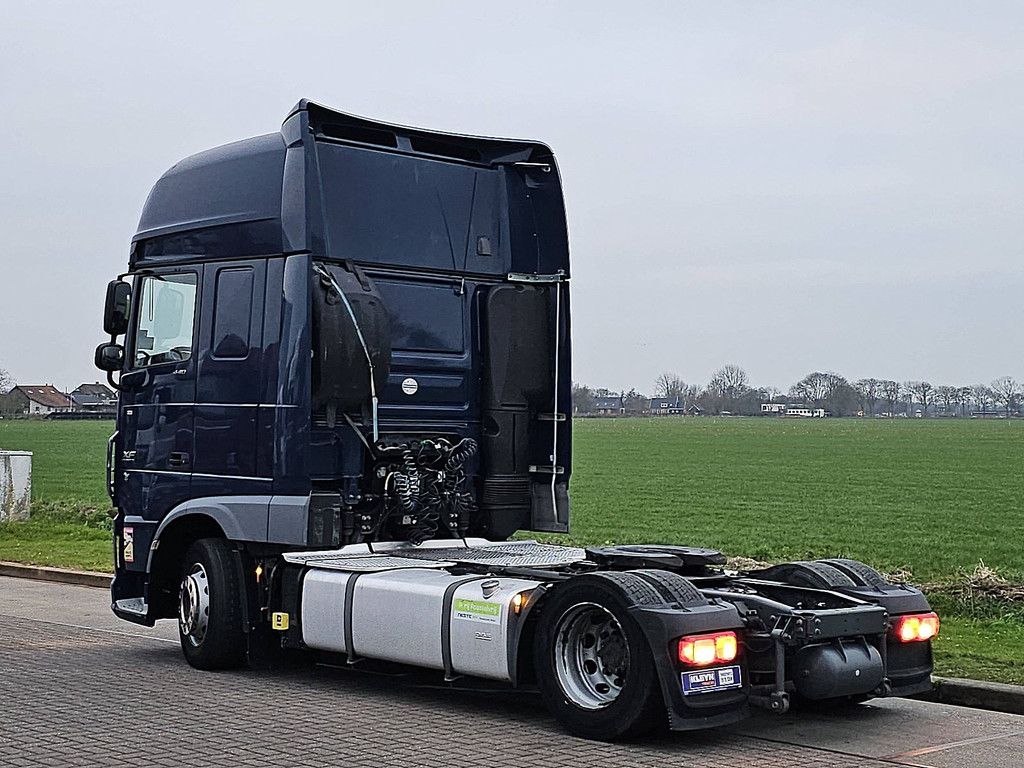 DAF XF 440