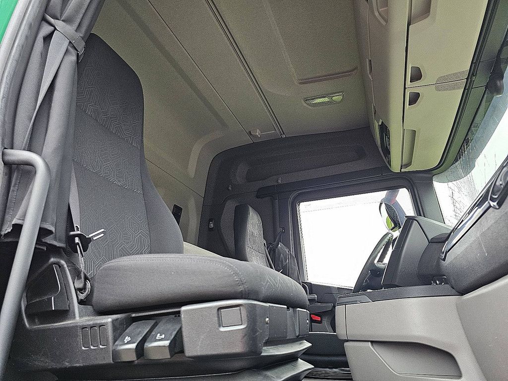 SCANIA R410 cr20n retarder