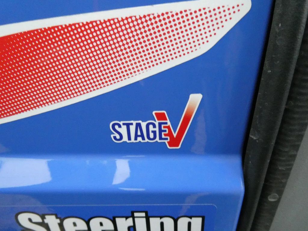 Iseki TM3187 4wd / 00111 Draaiuren / Voorlader