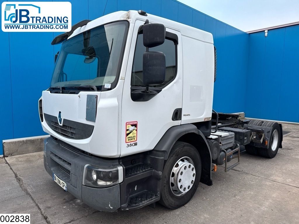 Renault Premium 380 Dxi EURO 5
