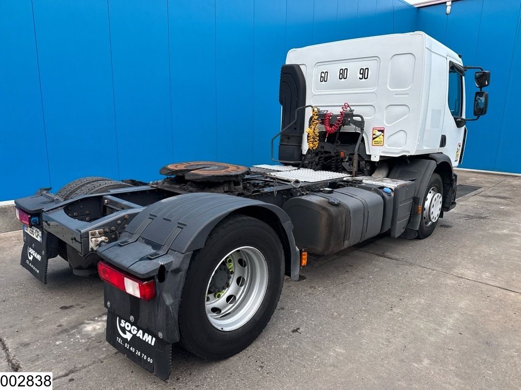 Renault Premium 380 Dxi EURO 5