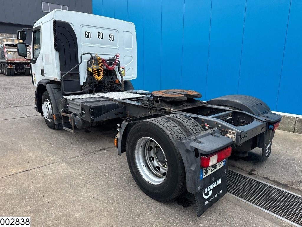 Renault Premium 380 Dxi EURO 5