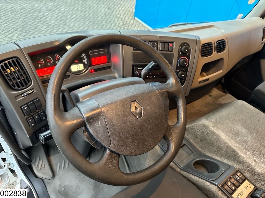 Renault Premium 380 Dxi EURO 5