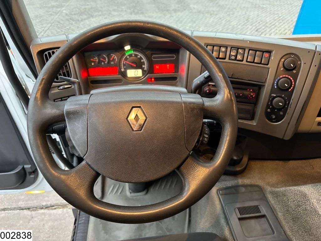 Renault Premium 380 Dxi EURO 5