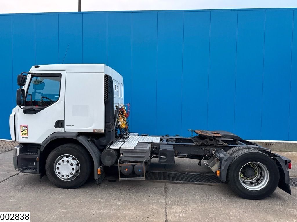 Renault Premium 380 Dxi EURO 5