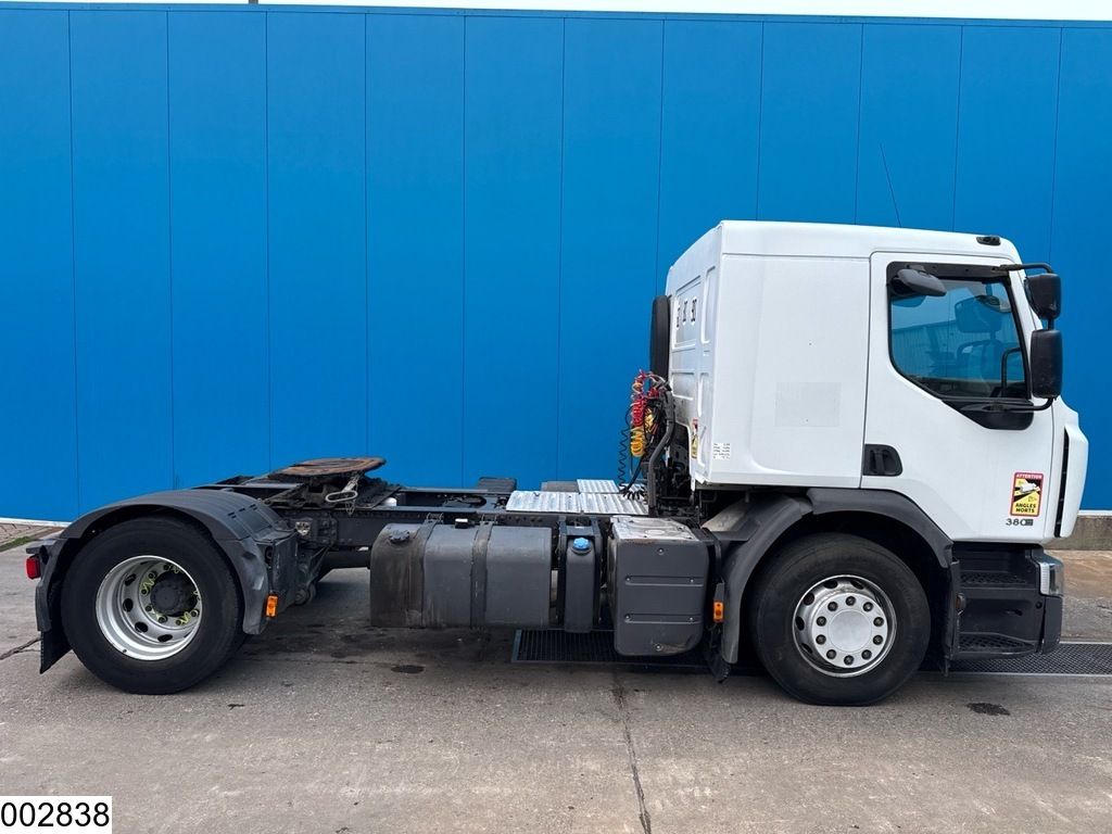 Renault Premium 380 Dxi EURO 5