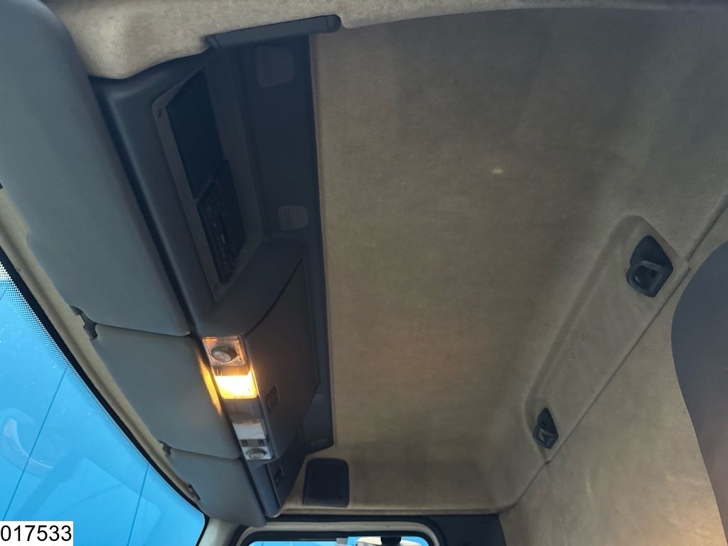 Renault Midlum ADR, Magyar, 11.845 Liter, 5 Comp