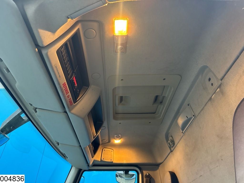 Renault Premium 280 Dxi EURO 4, Retarder, Citergaz, 19810 Liter