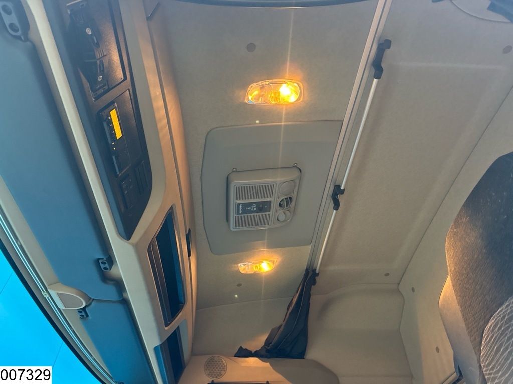 Mercedes Actros 1845 EURO 6, Standairco