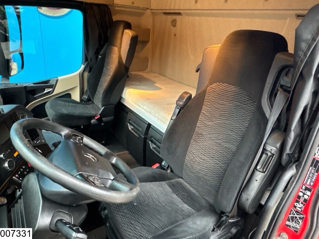 Mercedes Actros 1845 EURO 6, Standairco