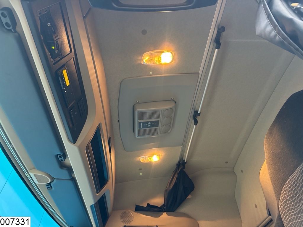 Mercedes Actros 1845 EURO 6, Standairco