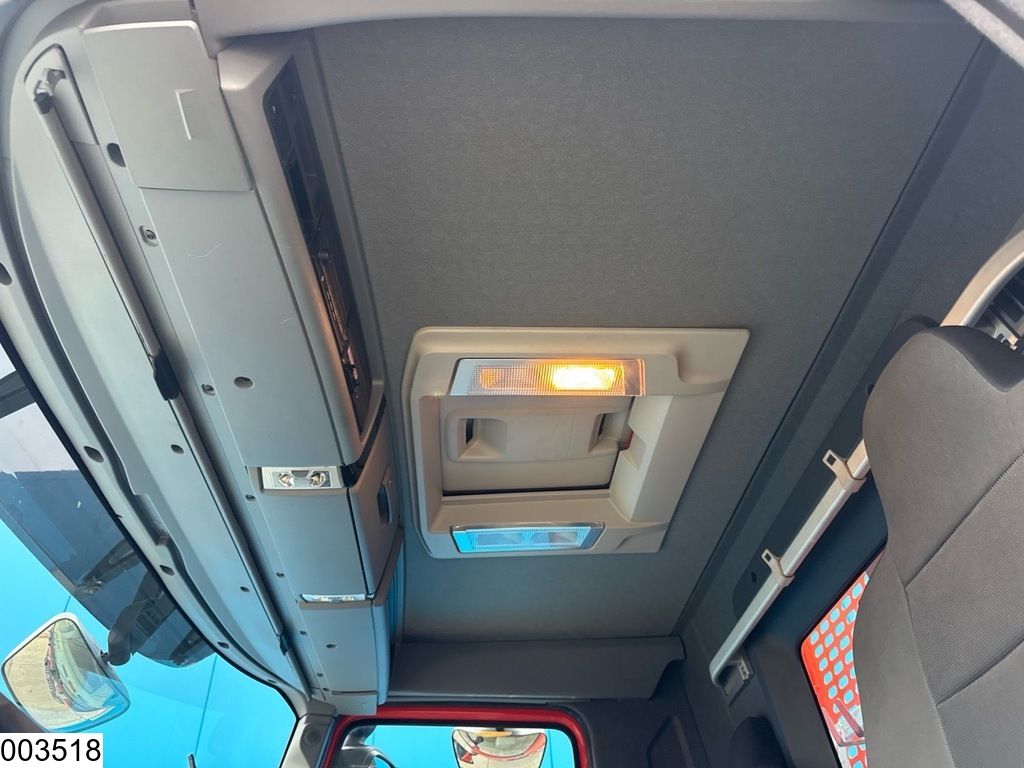 Renault C 430 8x4, EURO 6, Retarder, Palfinger