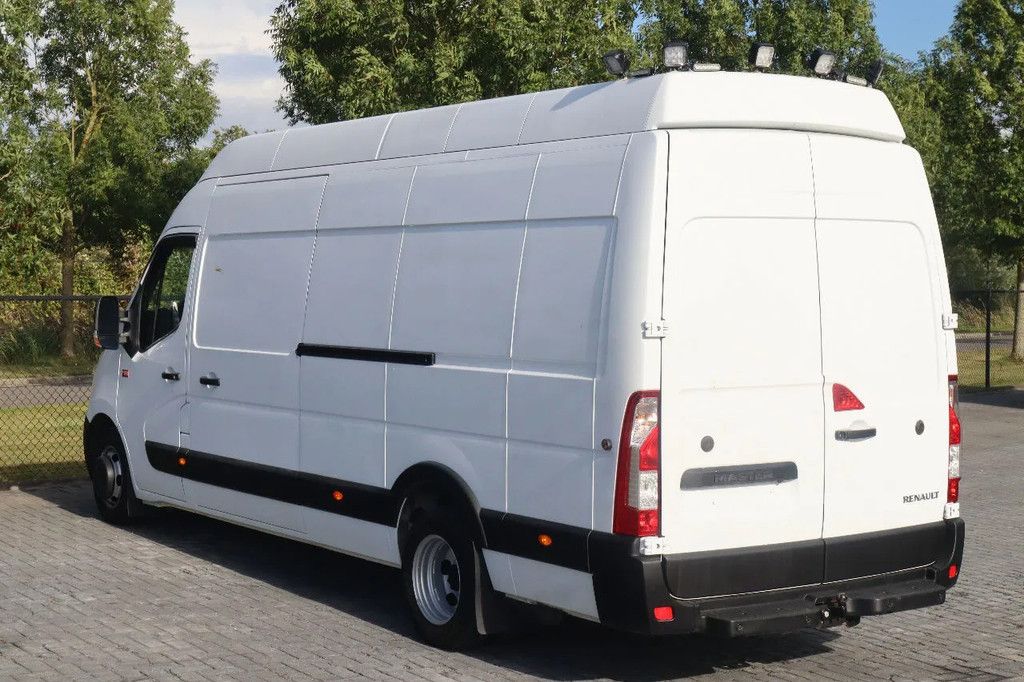 Renault Master 160 DCI | L3H3 | WORKSHOP | WERKSTATT | 5 TON