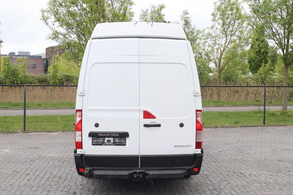 Renault Master 160 DCI | L3H3 | WORKSHOP | WERKSTATT | 5 TON