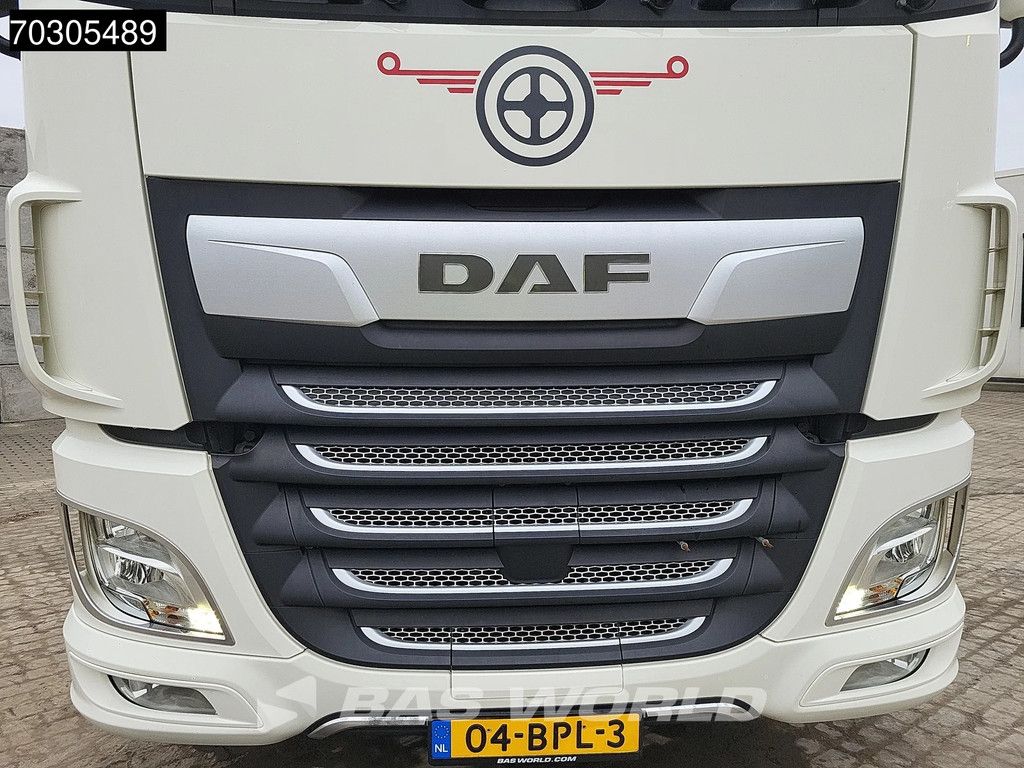 DAF XF 480 4X2