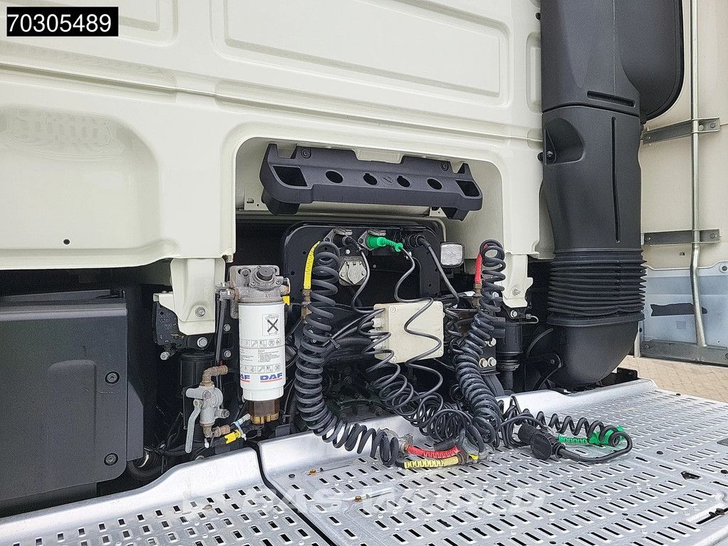 DAF XF 480 4X2