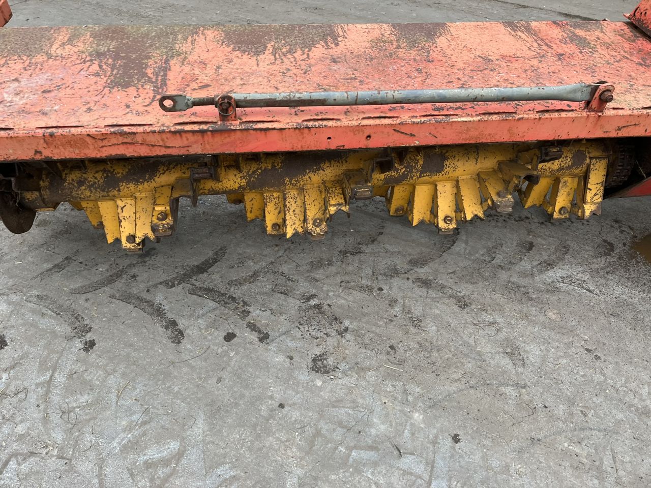 Bos Walkantfrees Wallenfrees