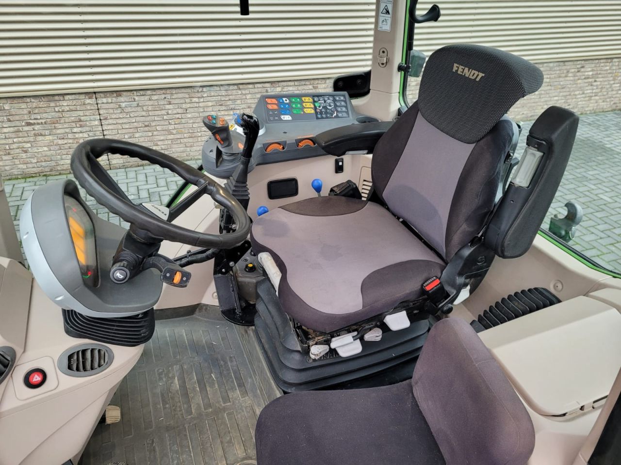 Fendt 310 vario s4 ( 311-312-313 )