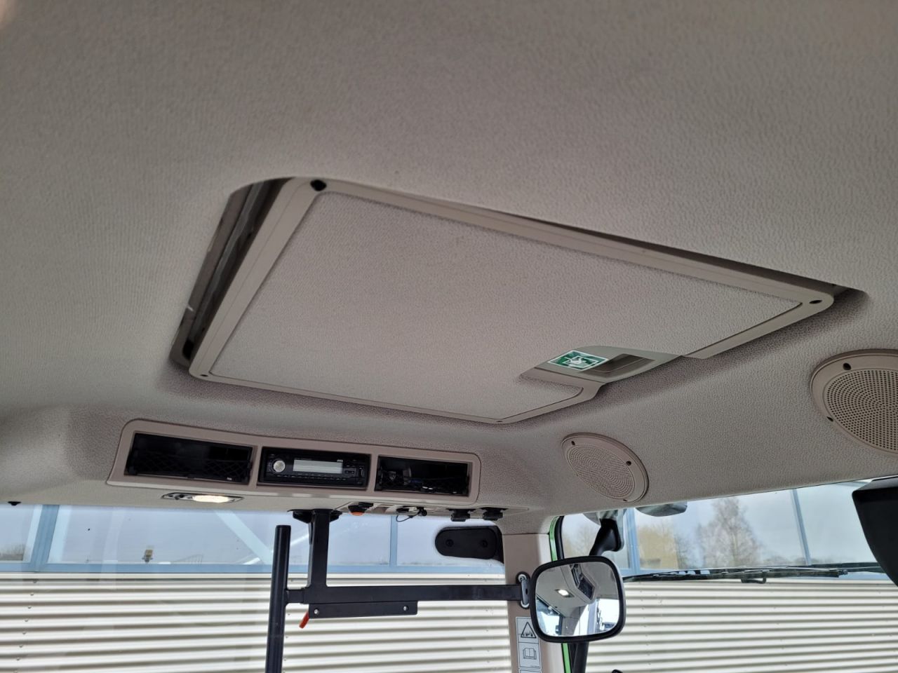 Fendt 310 vario s4 ( 311-312-313 )