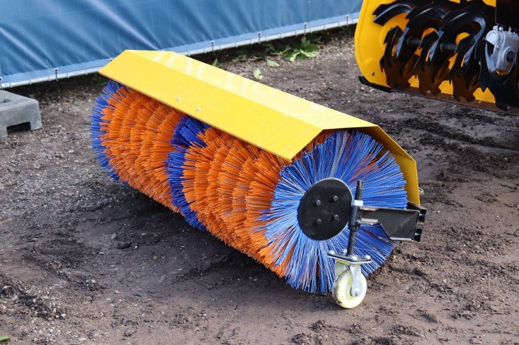 Quad HG-CXC120 Petrol 2024 New