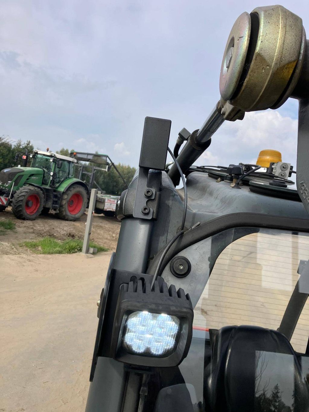 Heftruck Linde H25D-02 Diesel 2500kg 2016