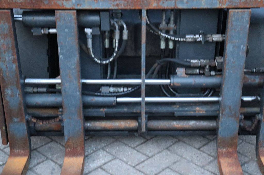 Gabelstapler Fenwick H30 Diesel 3000kg 2012