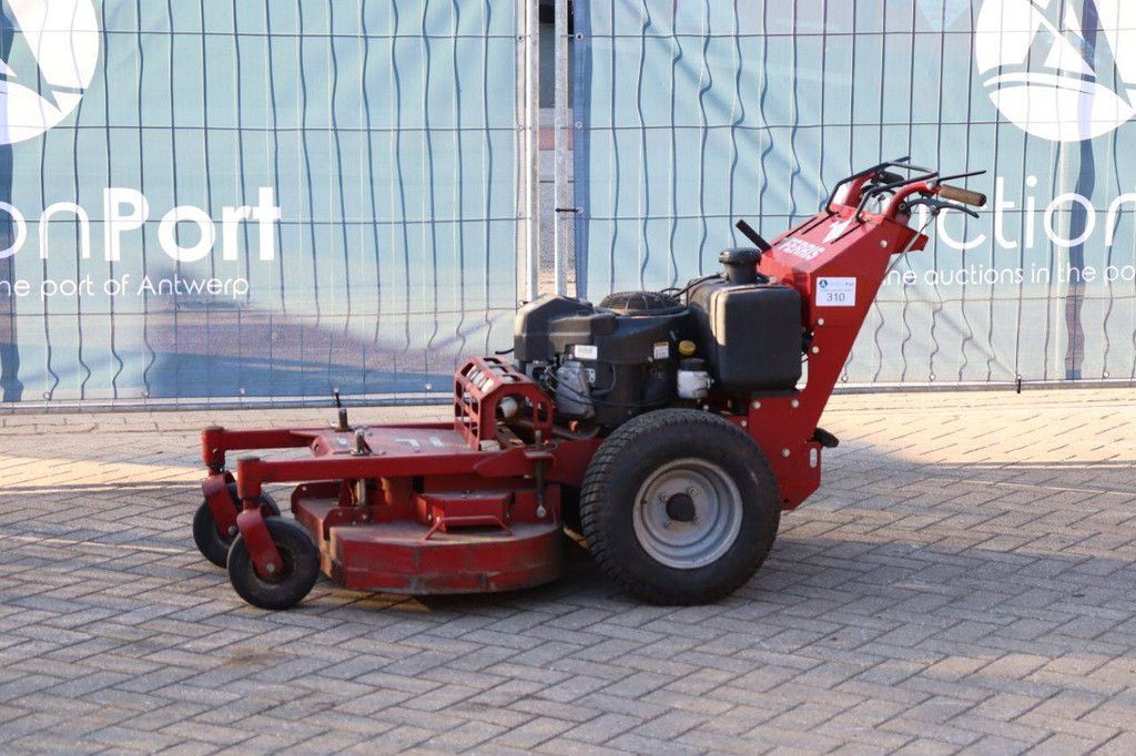 Ferris FW25 Petrol Riding Mower