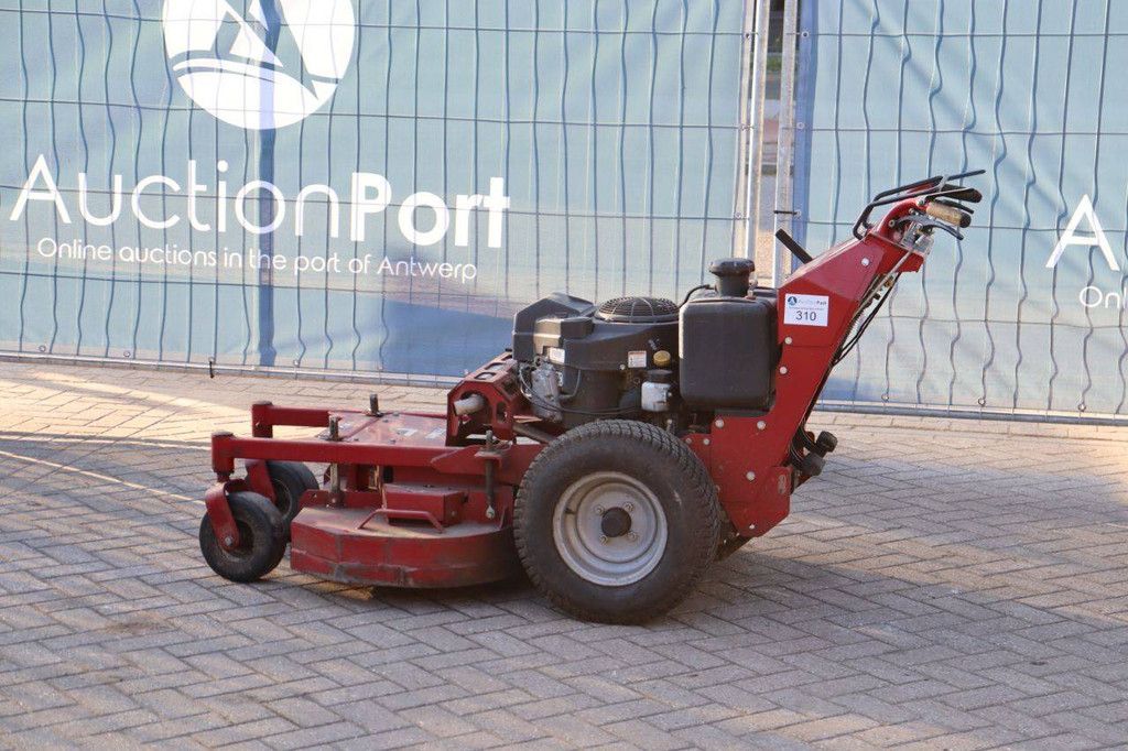 Ferris FW25 Petrol Riding Mower