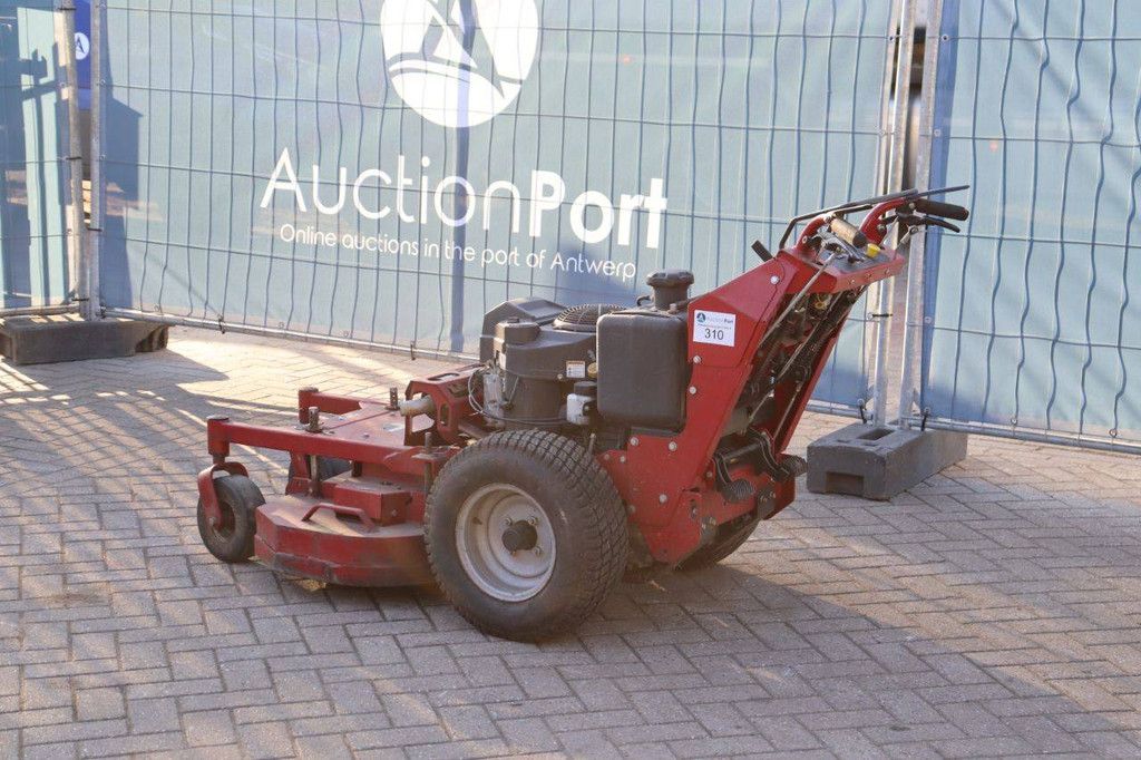 Ferris FW25 Petrol Riding Mower