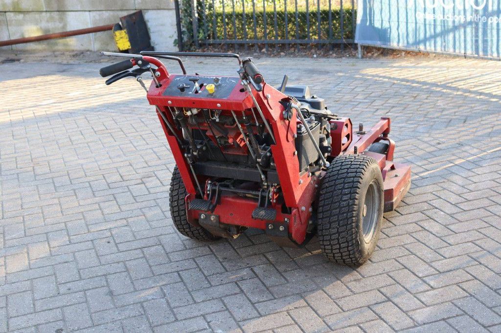 Ferris FW25 Petrol Riding Mower