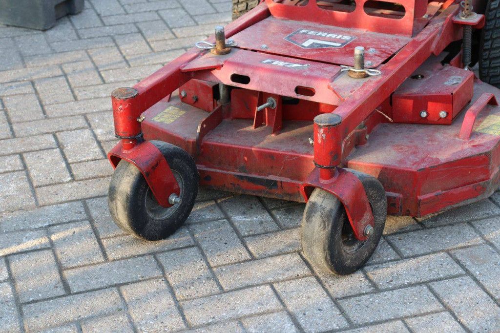 Ferris FW25 Petrol Riding Mower
