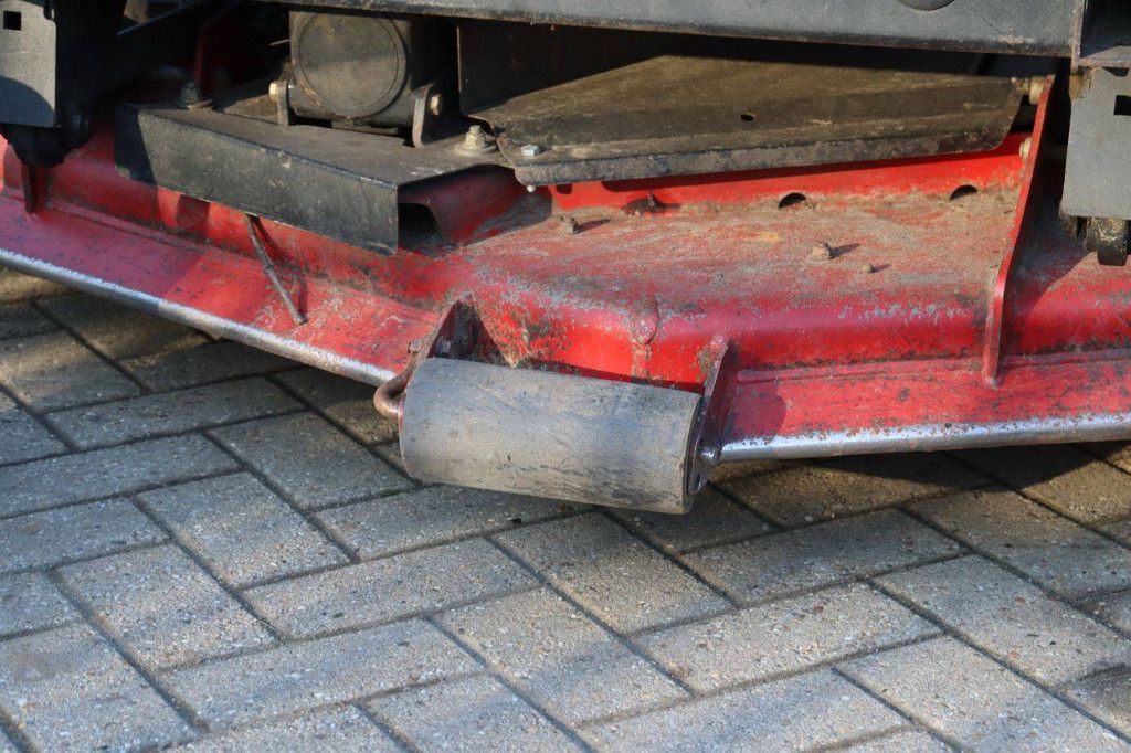 Toro GROUNDSMASTER 7210 Diesel Riding Mower 2019