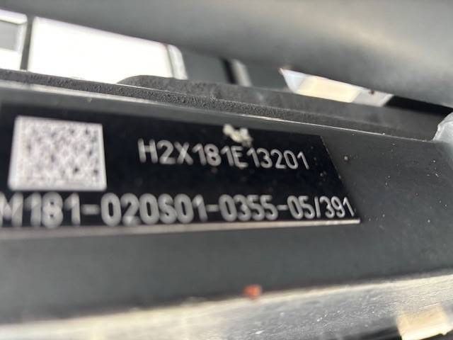 Gabelstapler Linde H16T-01 LPG 1600kg 3,55m 2014