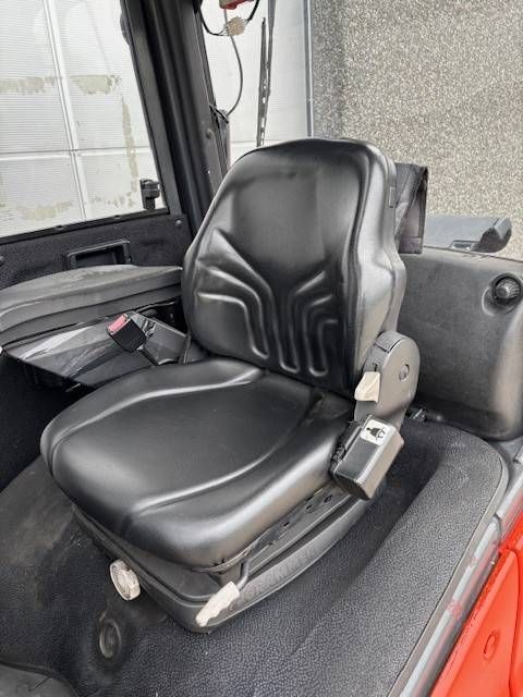 Gabelstapler Linde H16T-01 LPG 1600kg 3,55m 2014