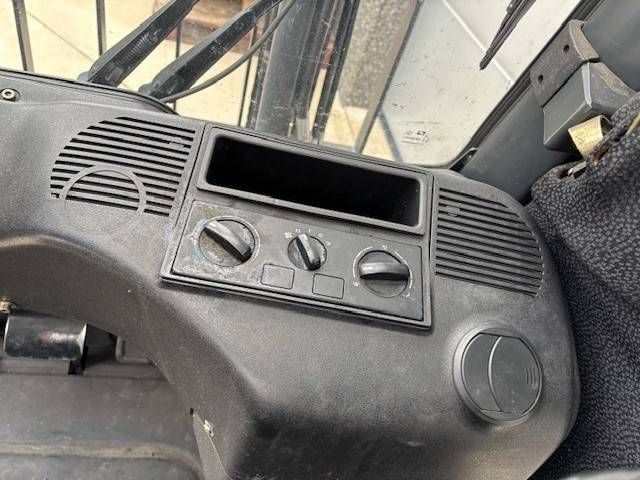 Gabelstapler Linde H16T-01 LPG 1600kg 3,55m 2014