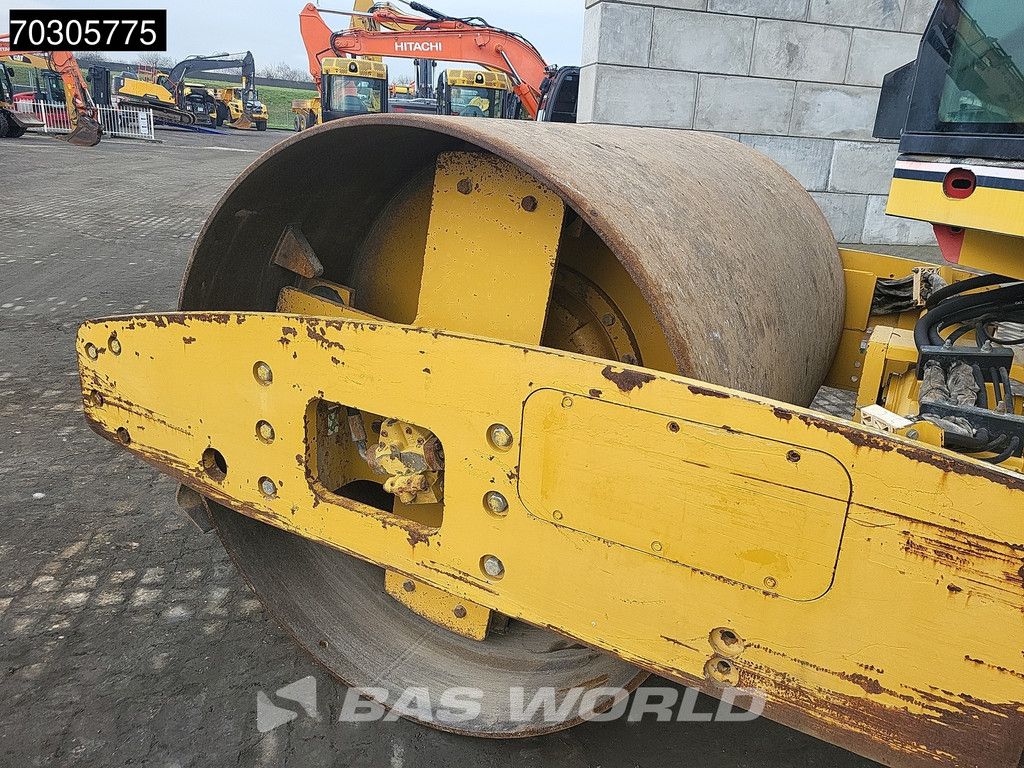 Caterpillar CS563 E