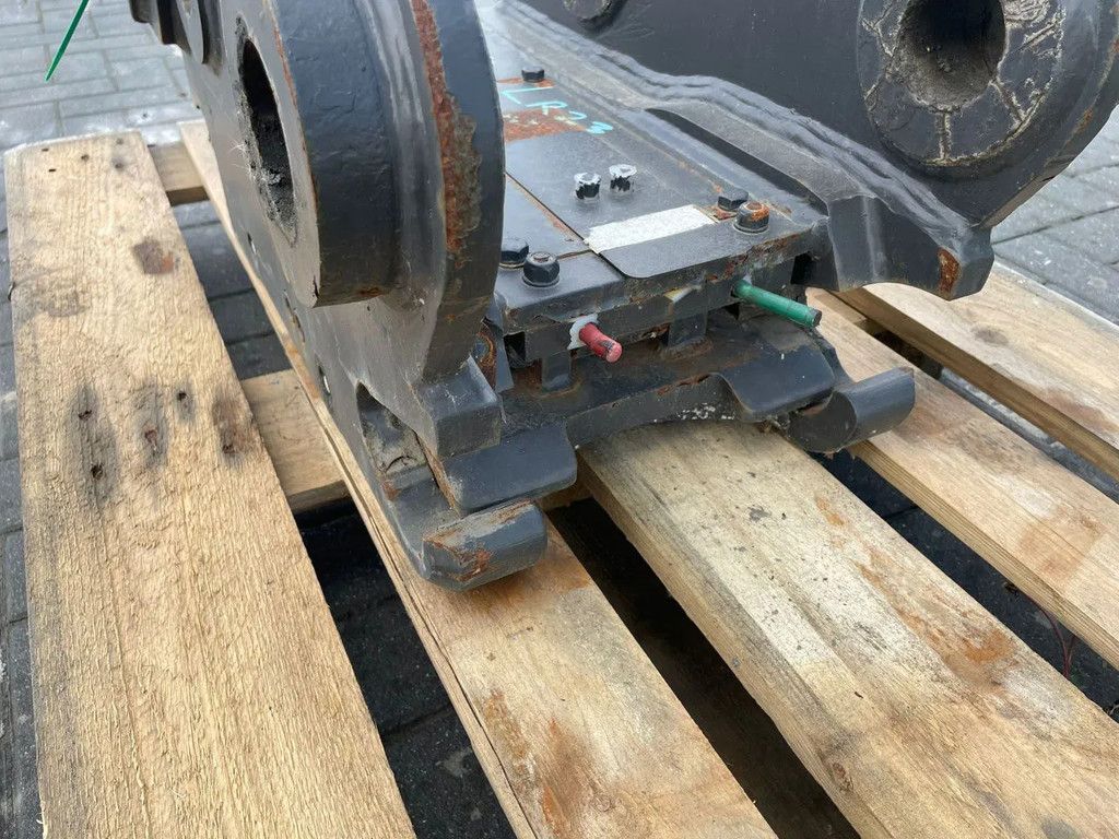 Gjerstad Gjerstad G60 | QUICK COUPLER | S60 | NEW / UNUSED