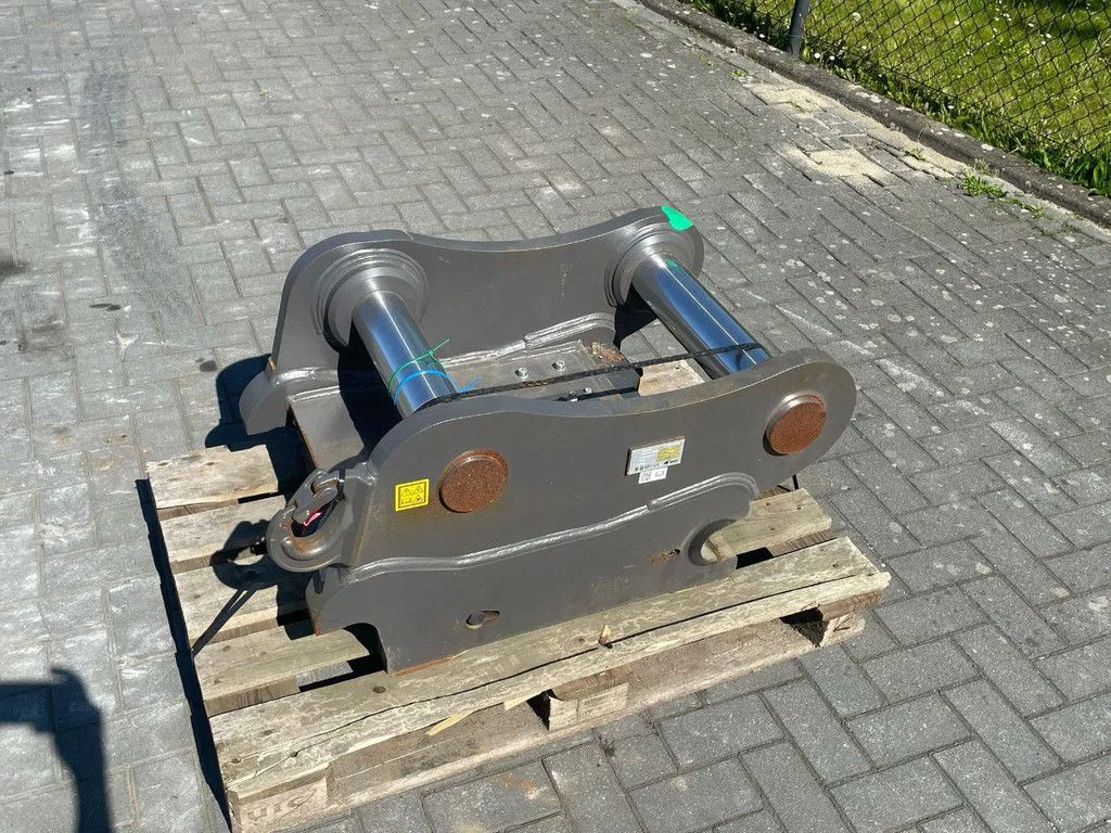 SMP S80 H-LOCK | QUICK COUPLER | SCHNELLWECHSLER | NEW / UNUSED