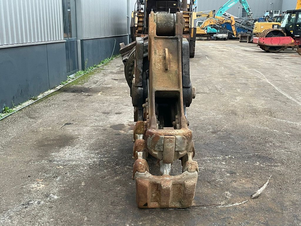 Verachtert shear VHC40