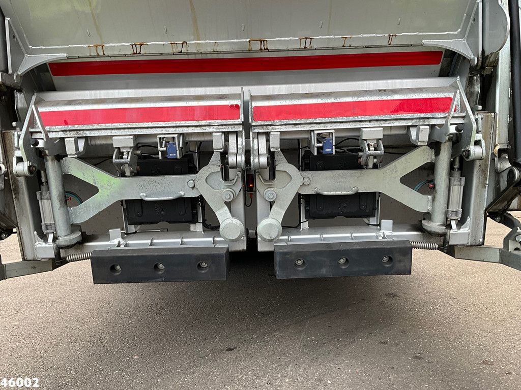 Mercedes-Benz eEconic 300 Geesink 22m³