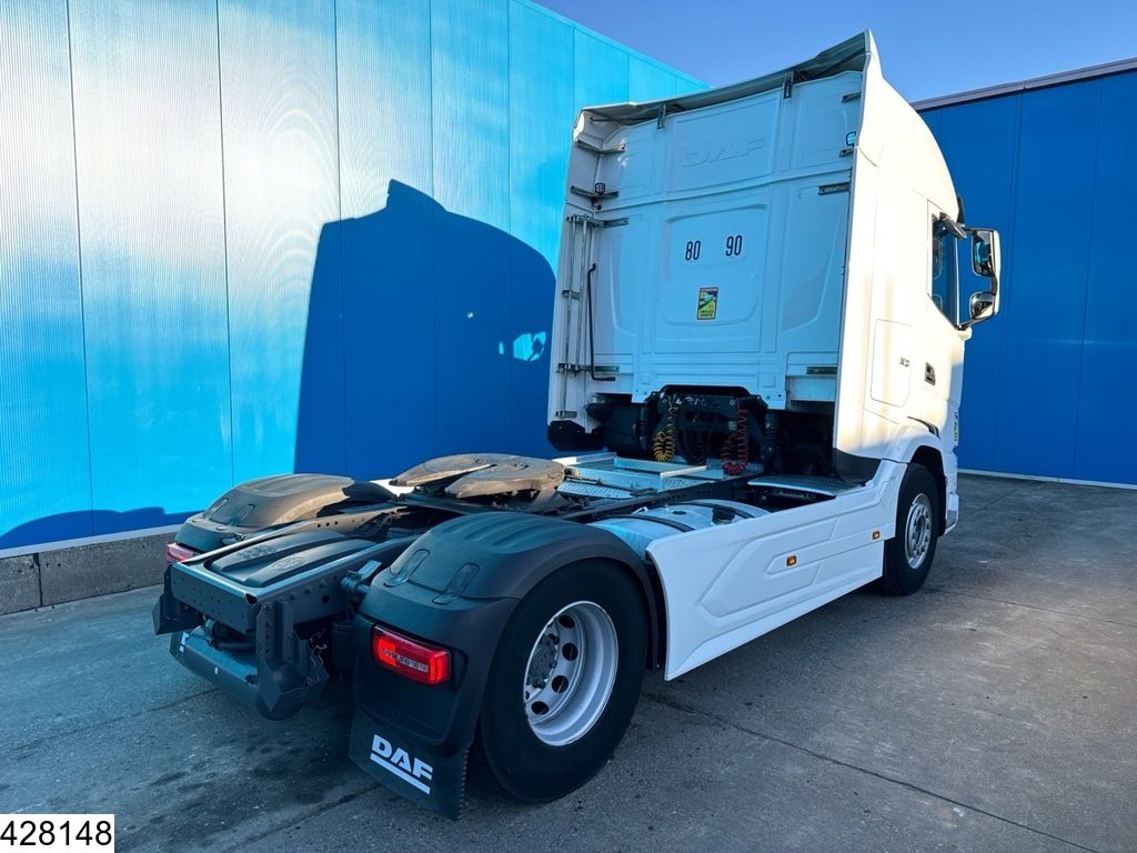 DAF XG 530 EURO 6, Retarder, Standairco, ACC, 8 units